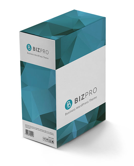 Package bizpro